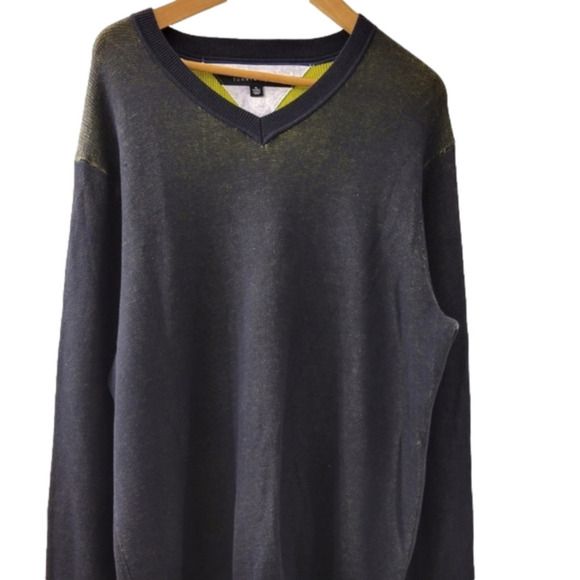 TOMMY Hilfiger Long Sleeve Sweater - Picture 2 of 4